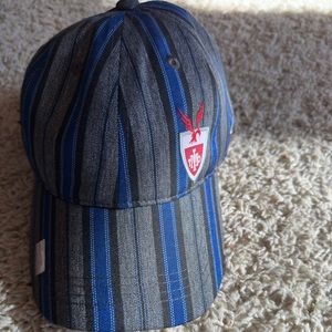 I’MTD Im Totally Different Adjustable base ball cap